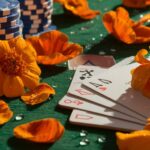 blossoming logic in poker