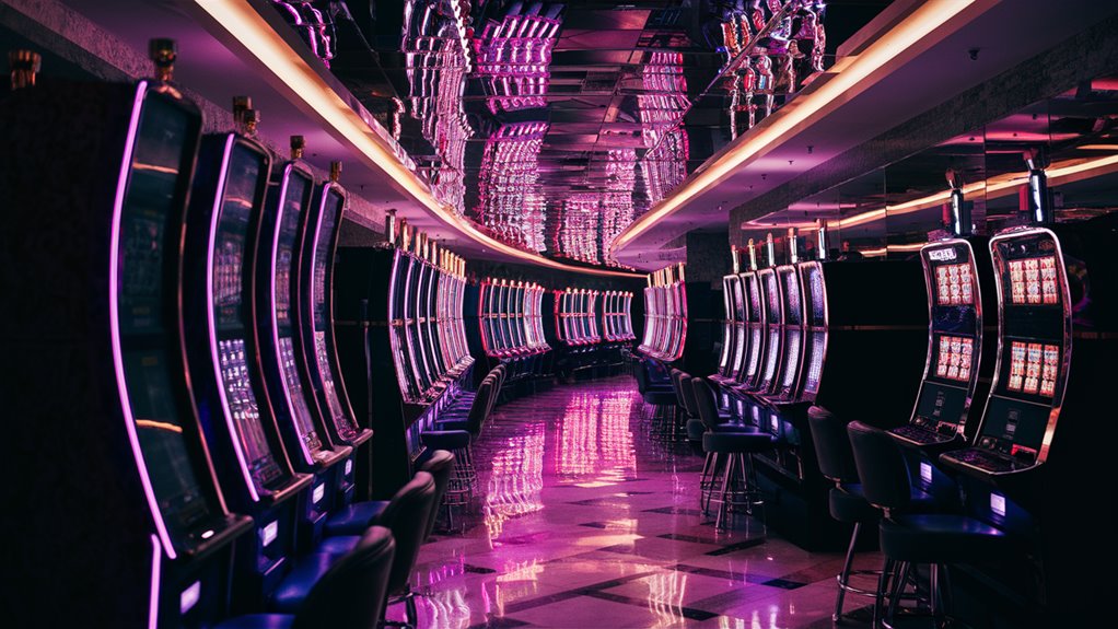 navigating hidden jackpot pathways