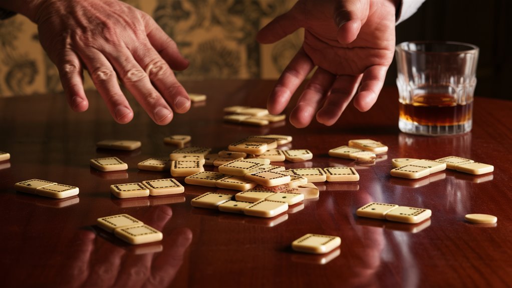 table games beyond popular