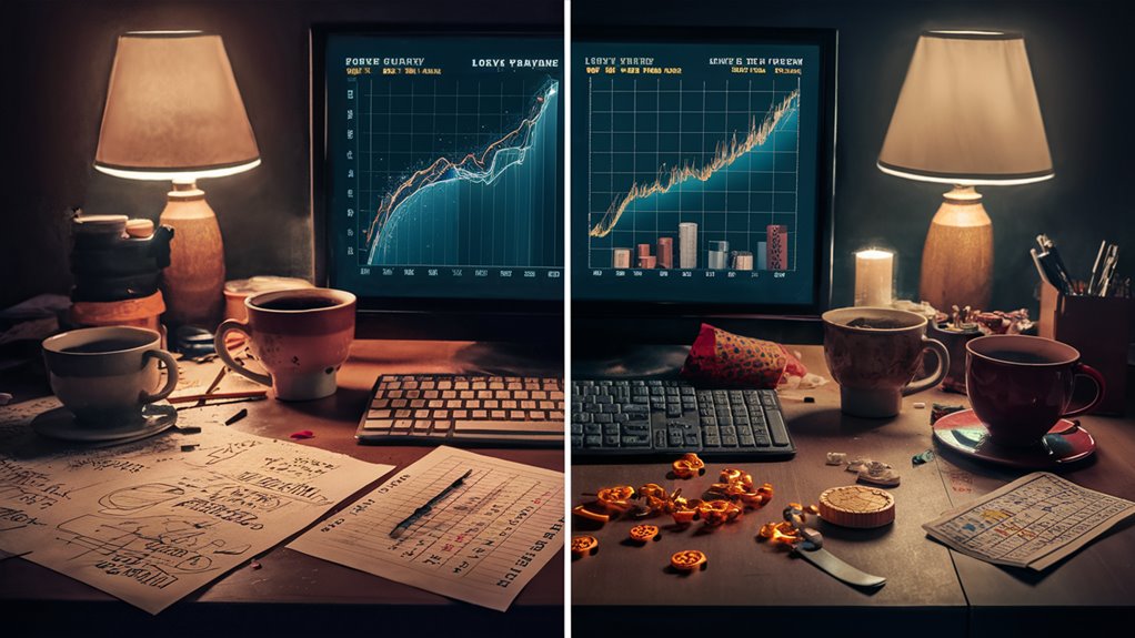 analyzing extended time outcomes
