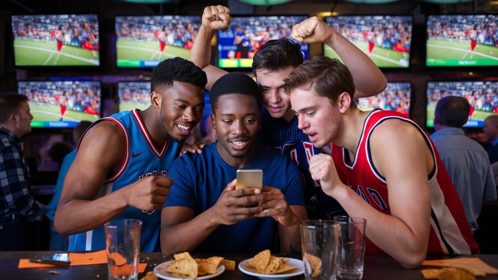 apps increase mobile user interaction