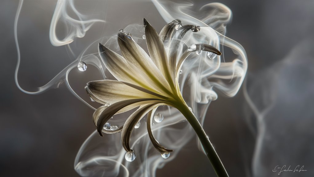 blooming smoky freedoms poker