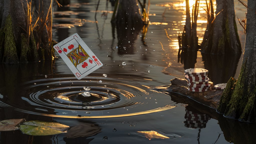 boggy poker gains boosted