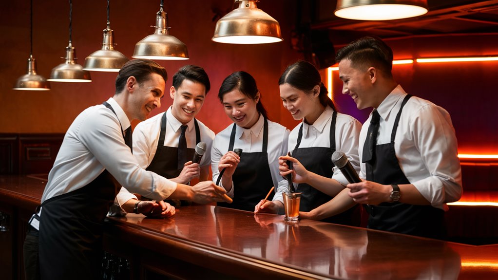 build strong consumer relationships