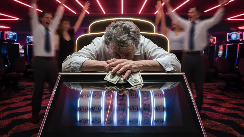 gambling affects society s wellbeing