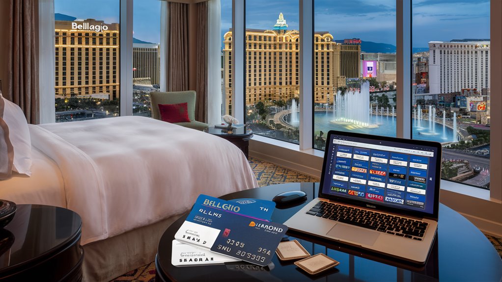 hotel price negotiation strategy
