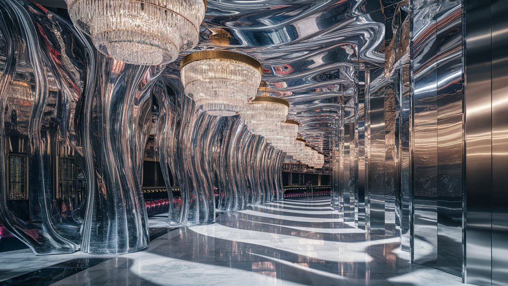 ionic cloaking s remarkable impact
