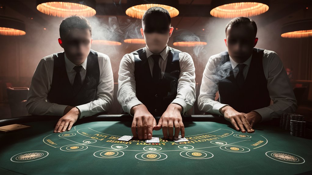 mastering table position strategies