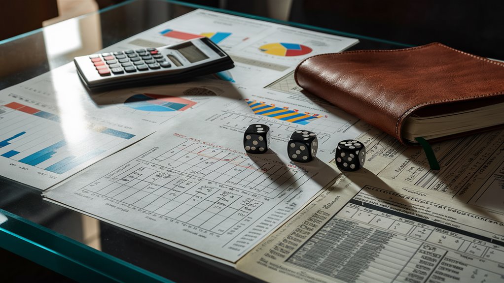 no proven betting system