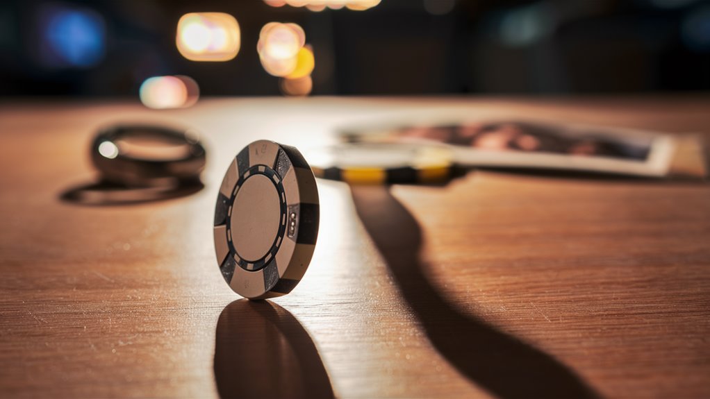 overcoming dangerous betting habits