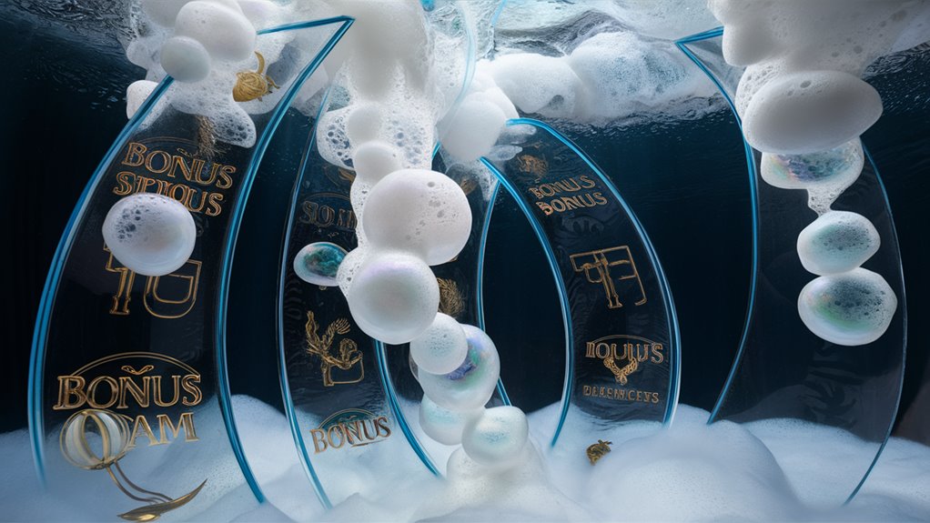 underwater gaming experience revolution
