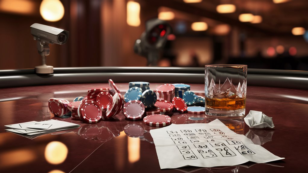 vegas high stakes tips