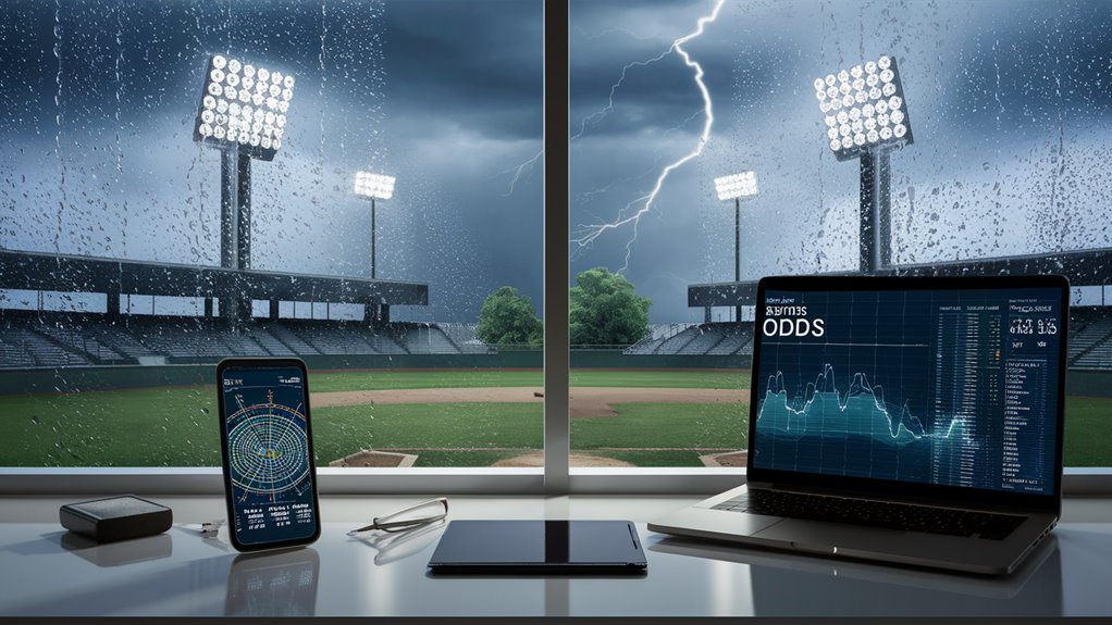 weather analysis software tools
