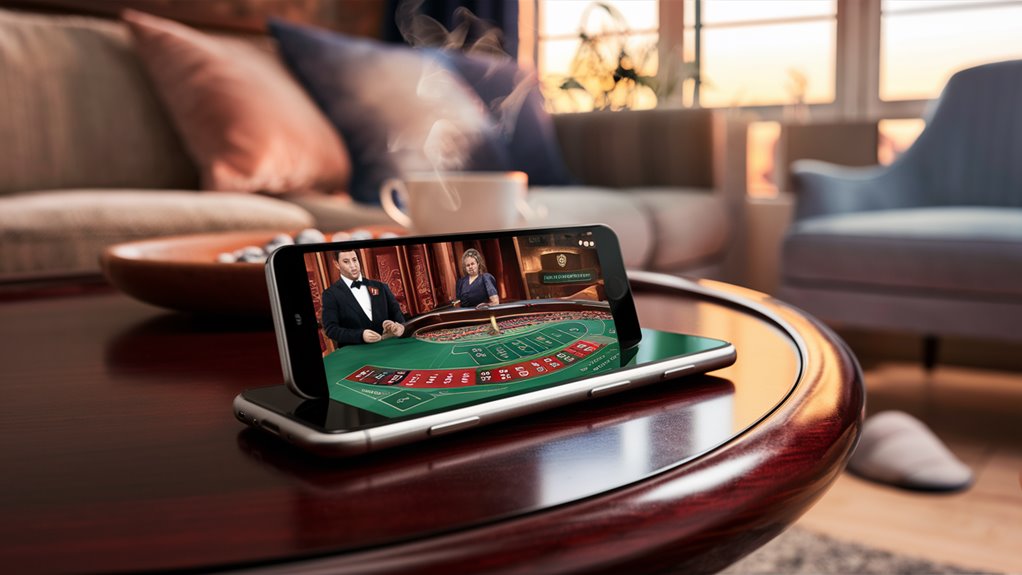 access available anywhere anytime