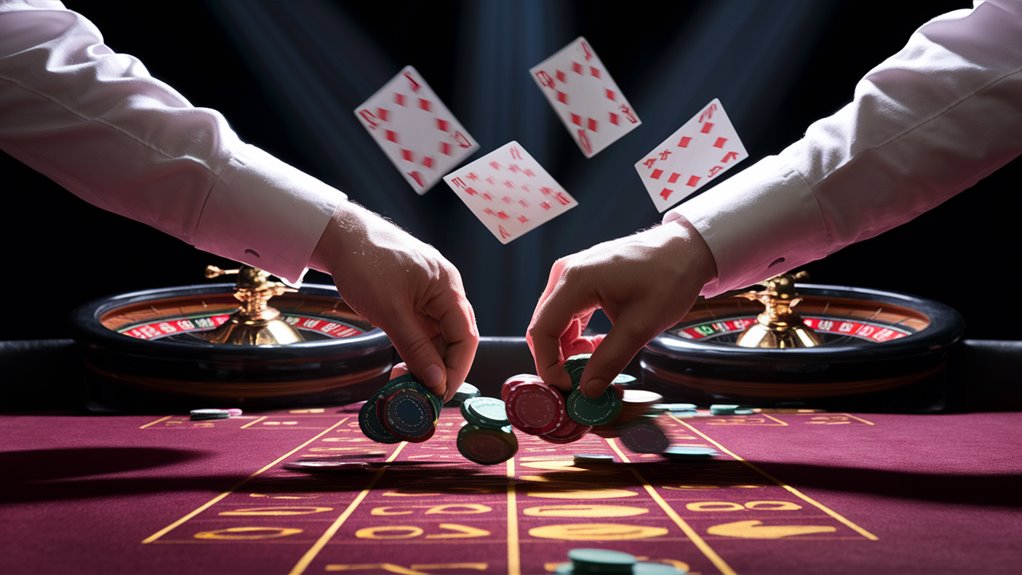 adapt to control risk