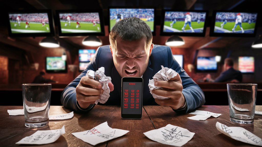 avoid poor gambling decisions