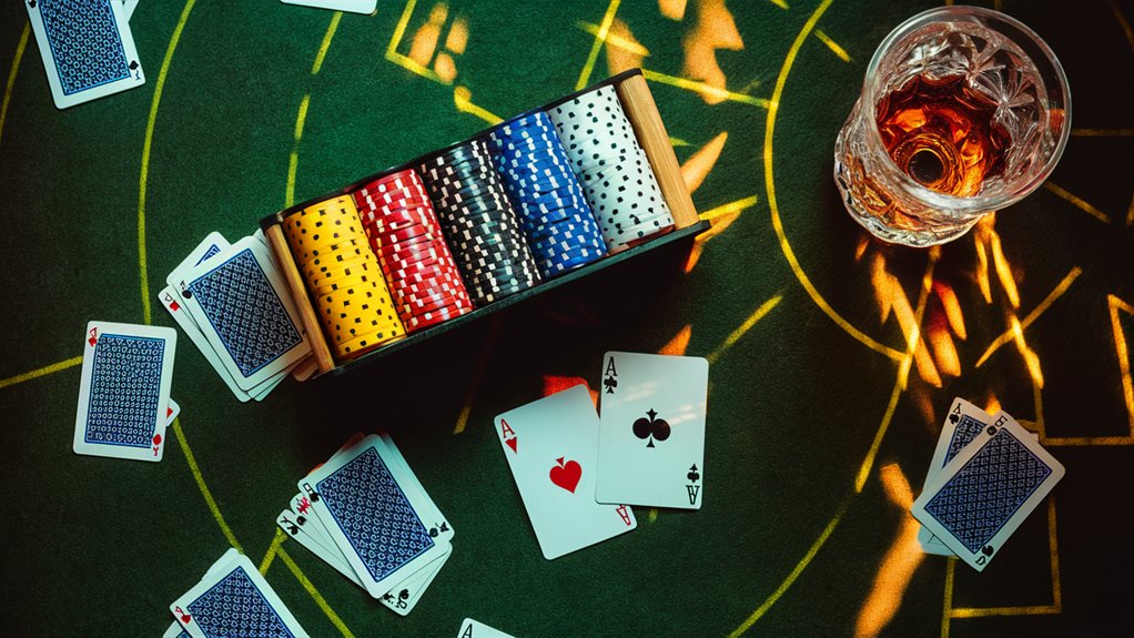 basic poker rules tutorial