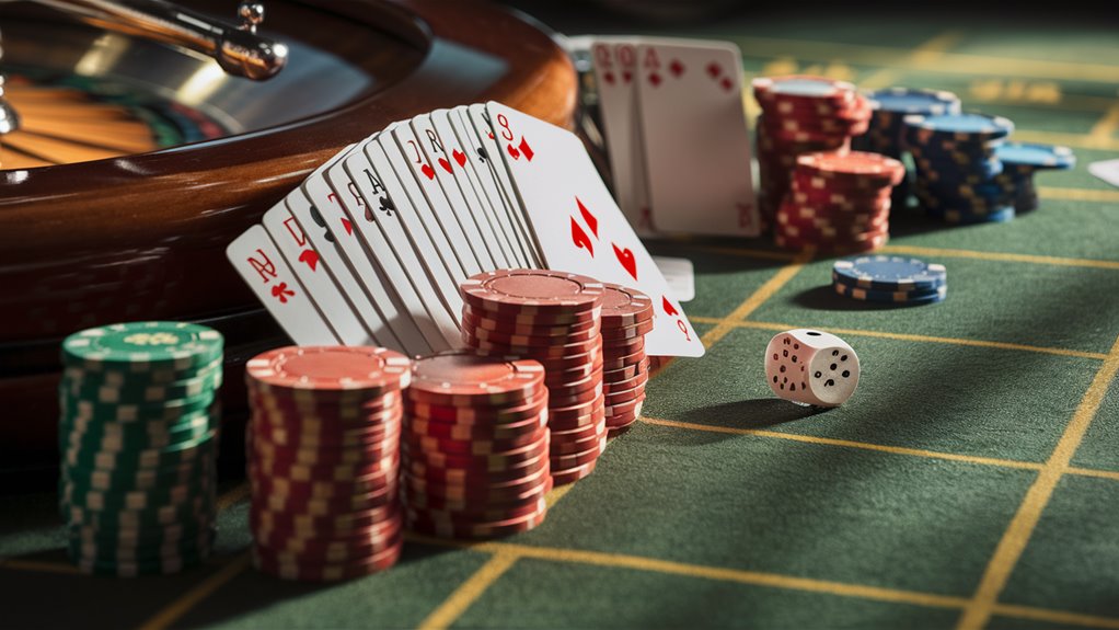 bet smart for profits
