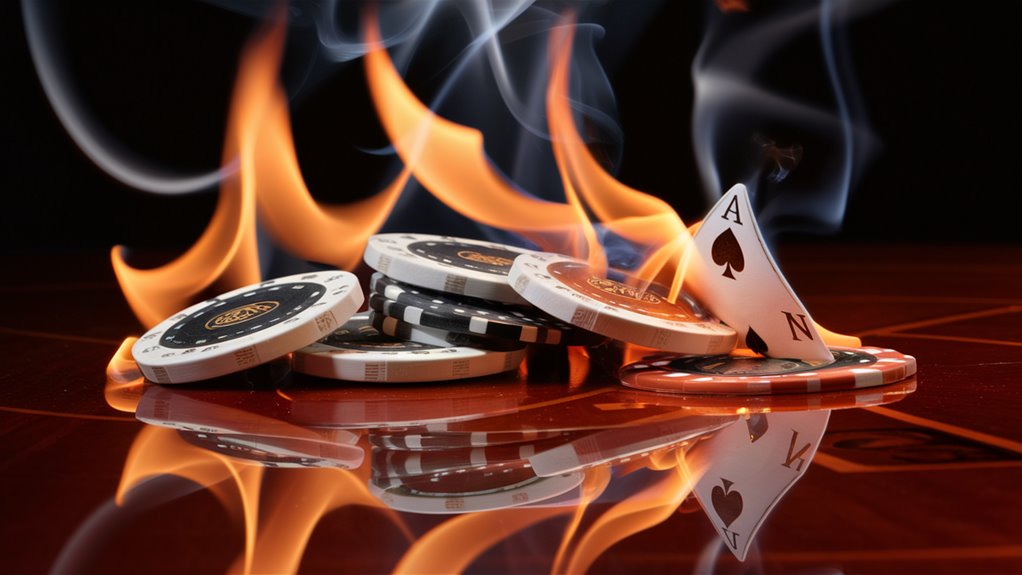 betting games ignite freedom