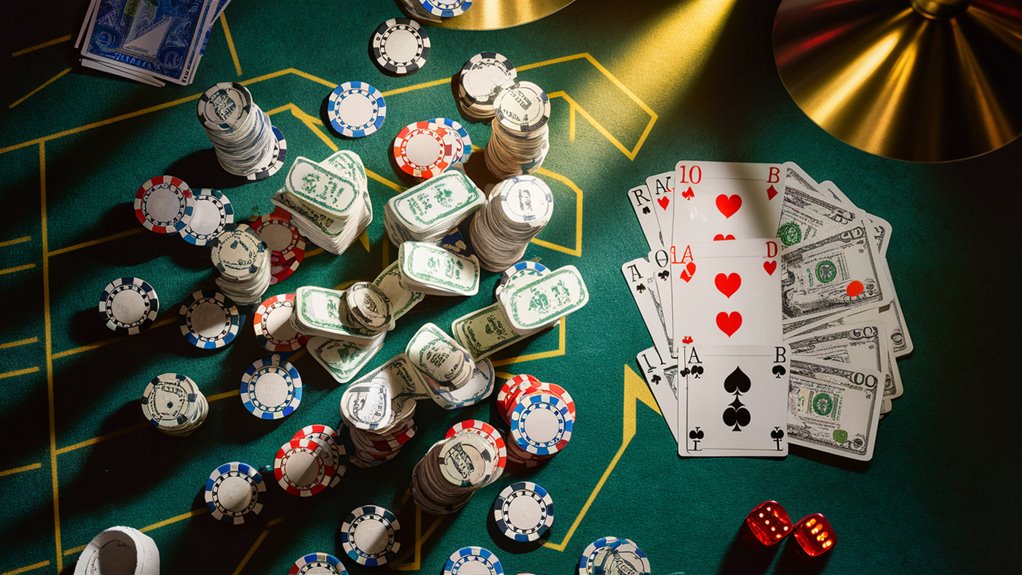 betting rules made clear
