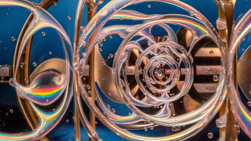 bubble themed slot game