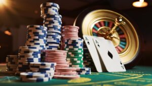 casino bonus guide basics