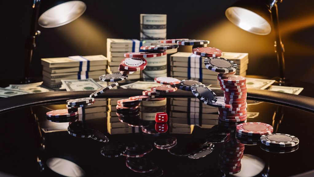 casino bonus risk warning
