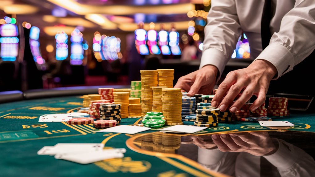 casino bonus success strategies