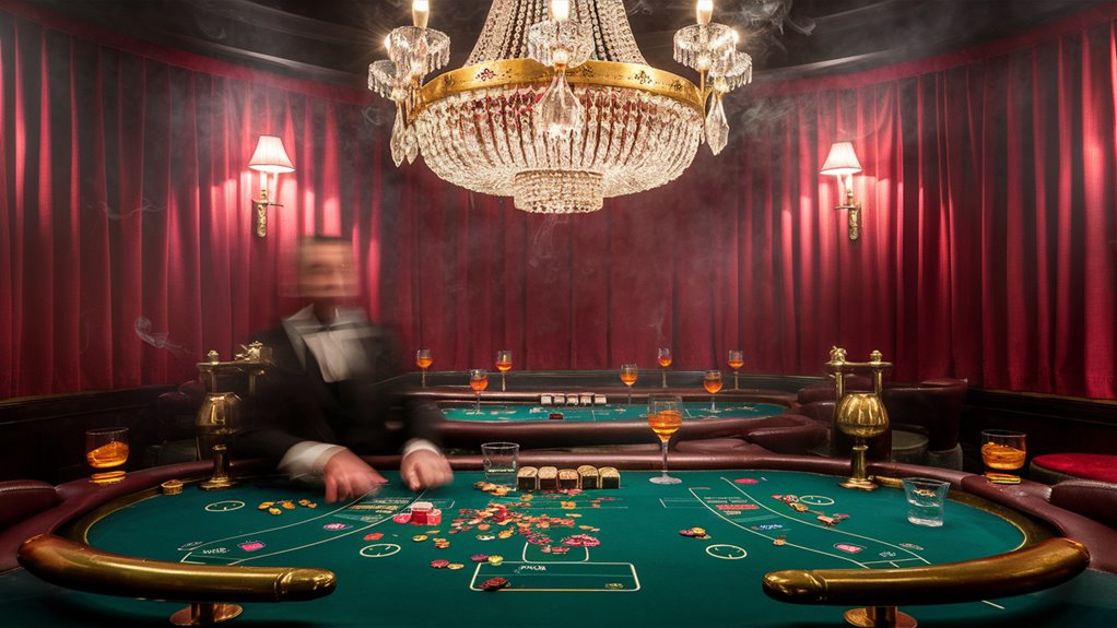 casino games spark freedom