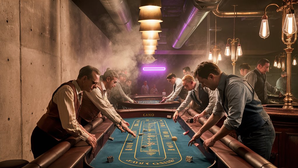 casinos expanding their limits