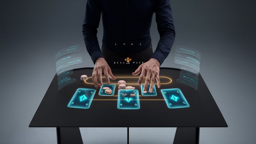 click through computer screens