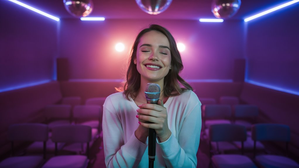 conquer public speaking anxiety