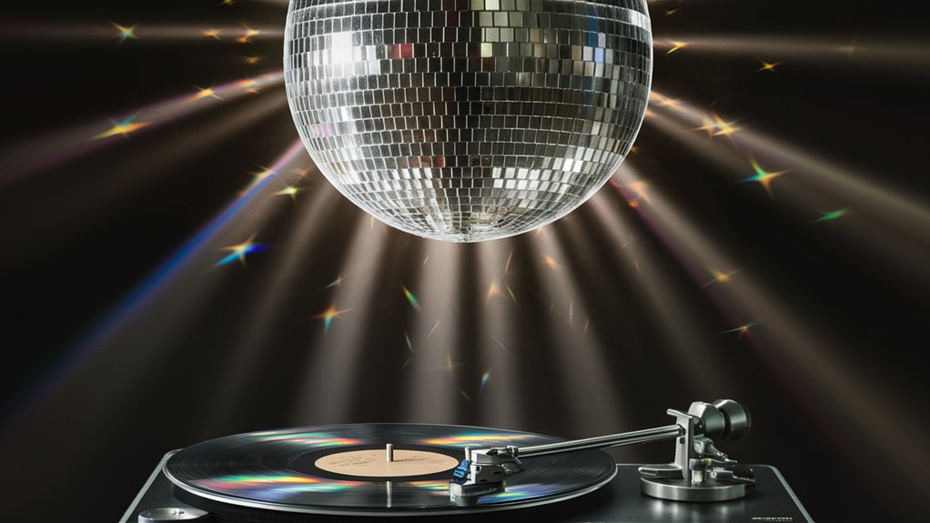 dance music hits collection