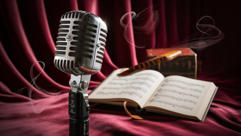 develop your singing voice