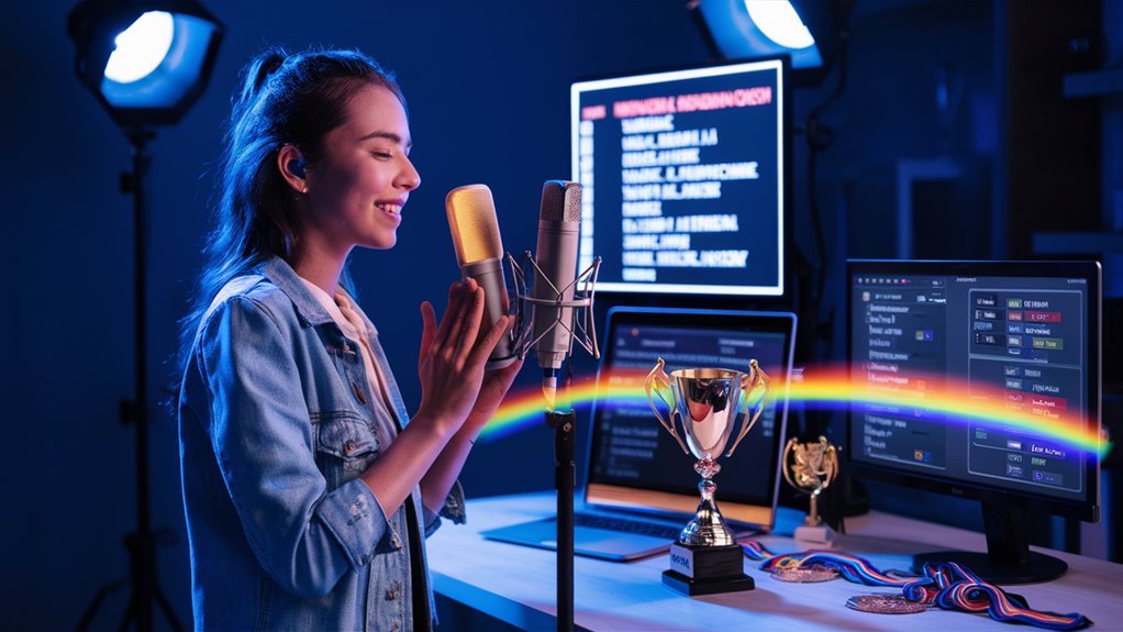 digital music performance websites