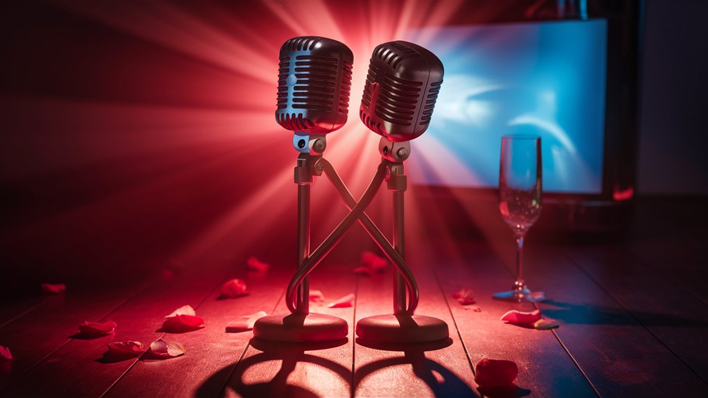duet love songs tonight