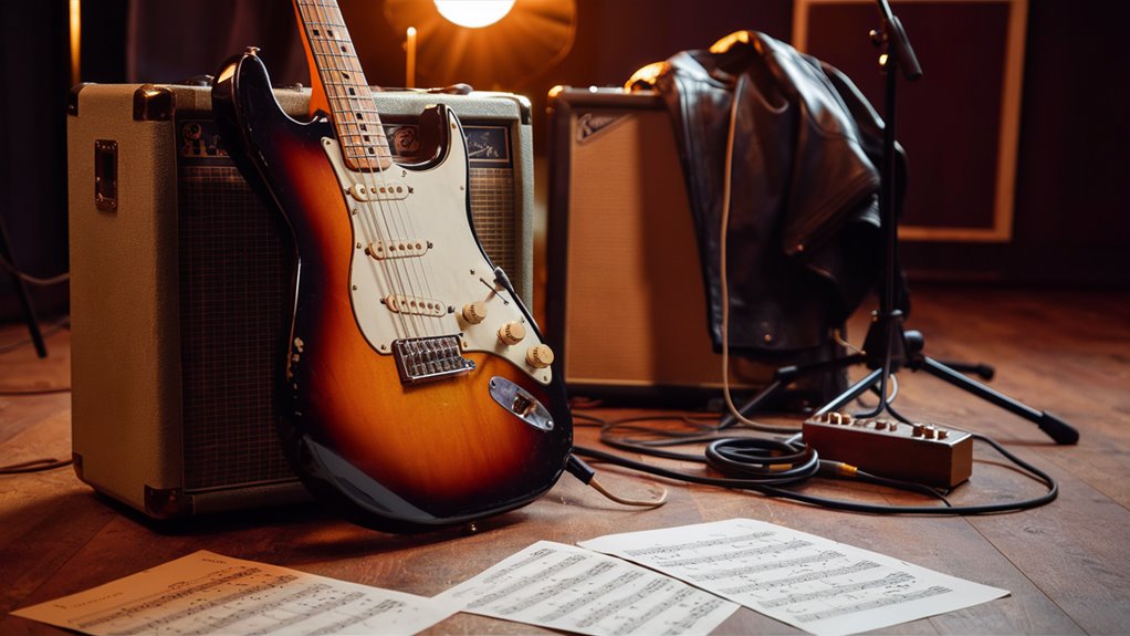easy famous rock songs