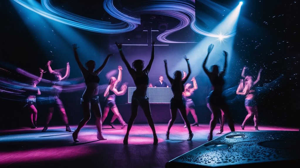 easy introductory dance songs