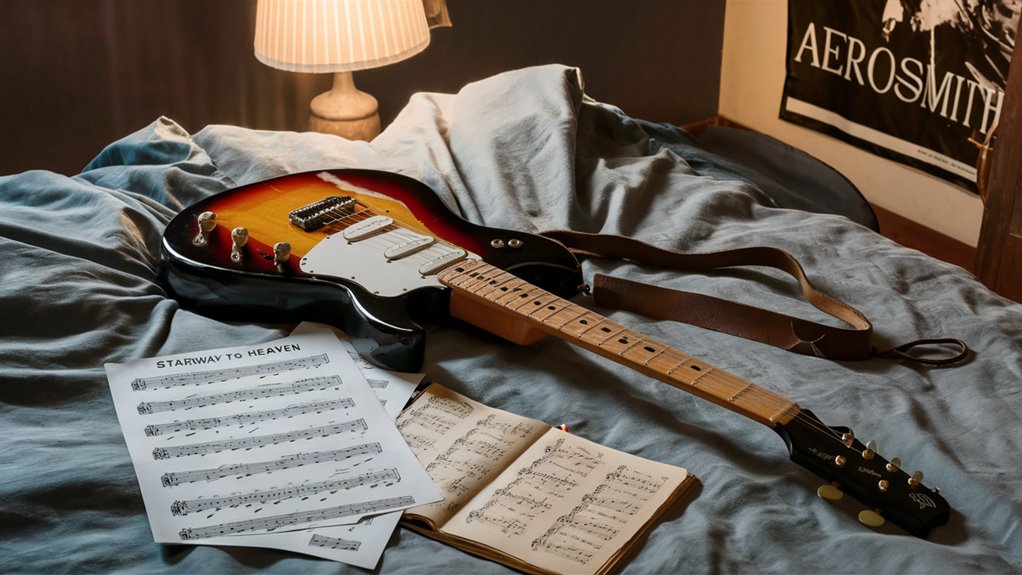 easy slow rock songs