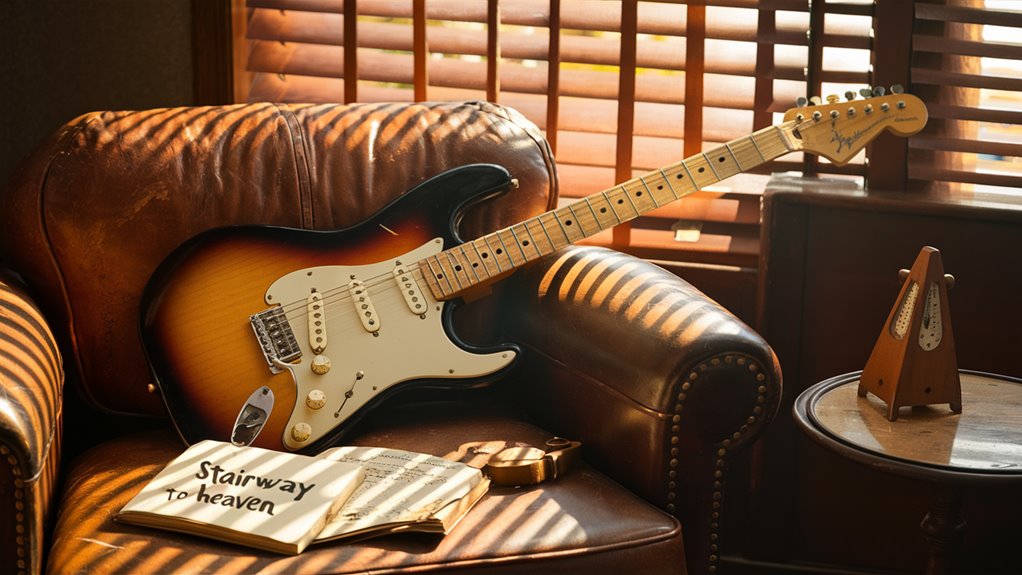 easy songs for guitar