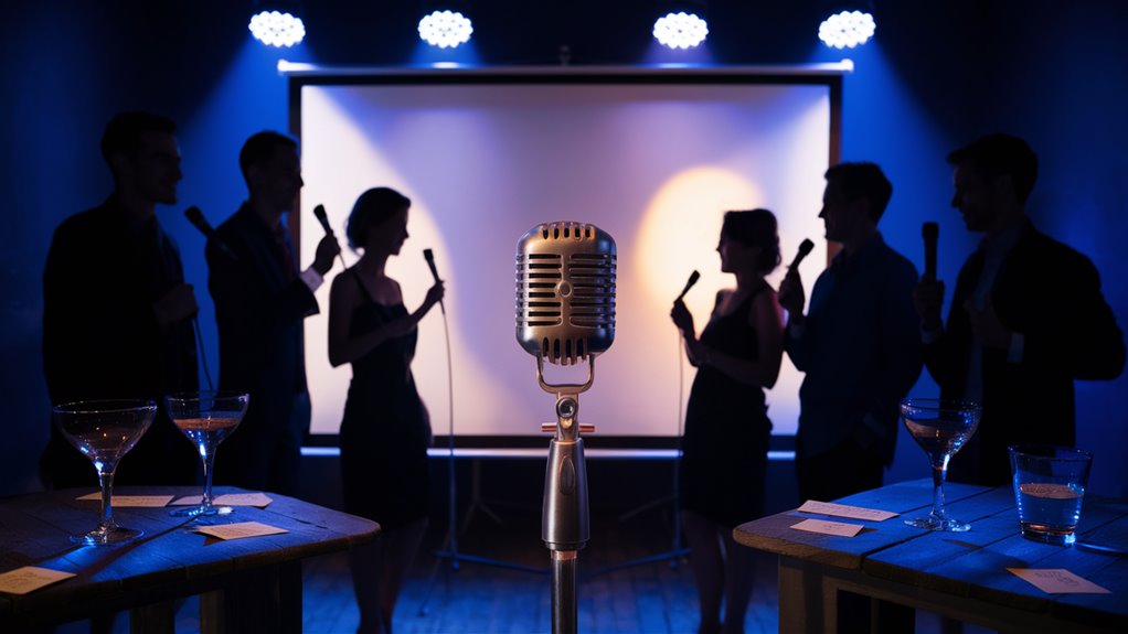 easy songs for singing along