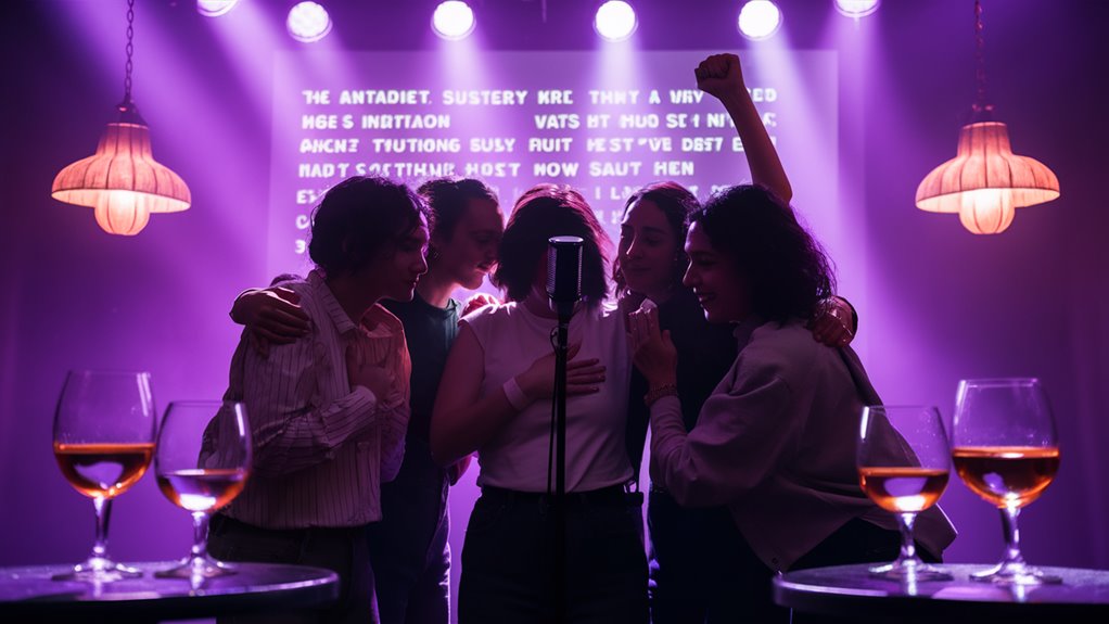 epic songs to sing