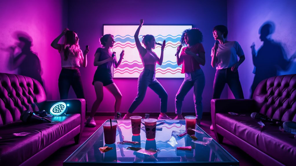 female pop music success