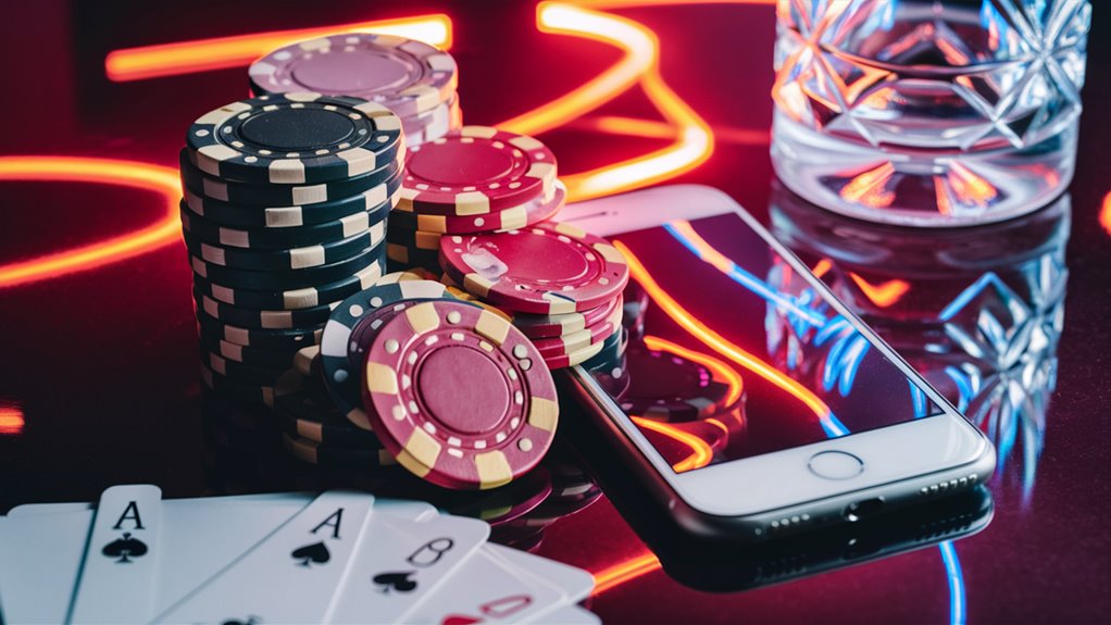 find best casino rewards