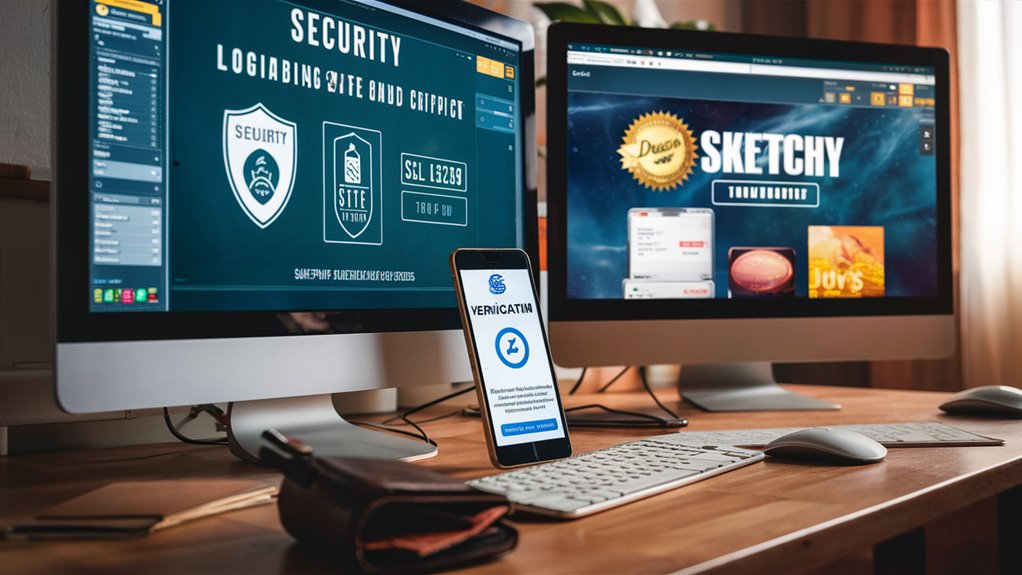 find safe betting websites
