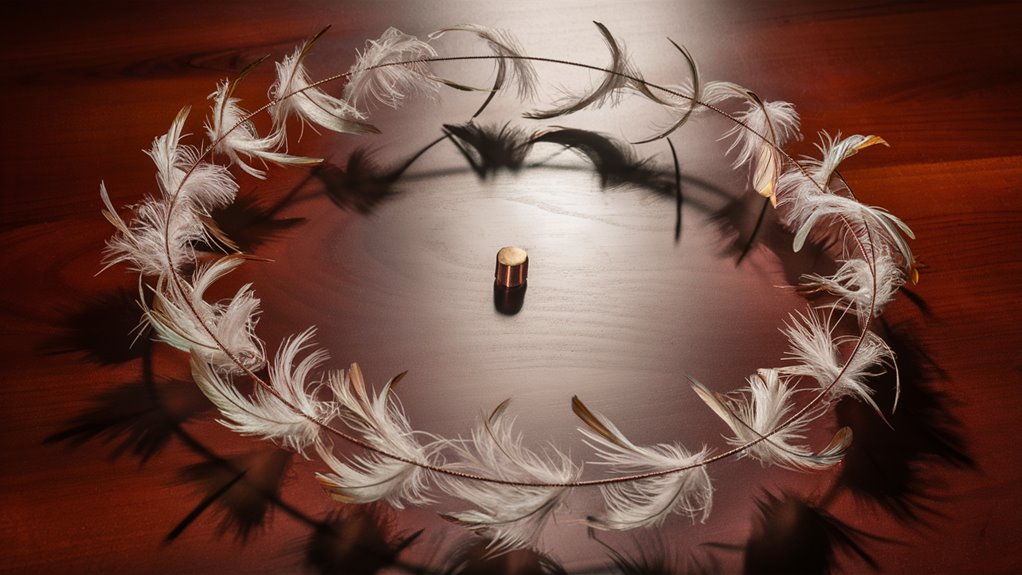 foundational elements of creation