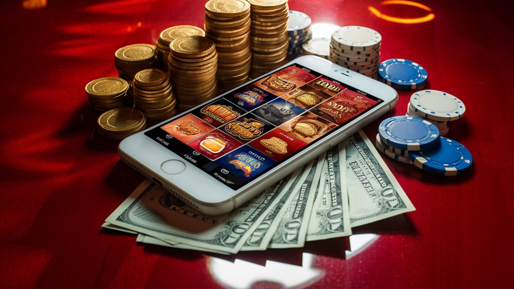 free casino welcome offers