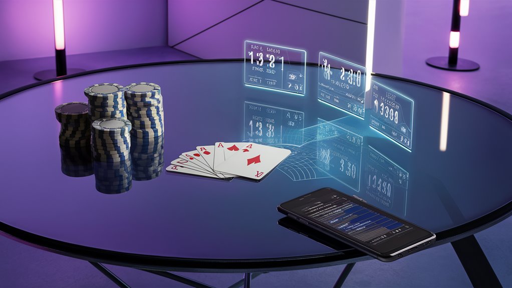 future blackjack winning tips