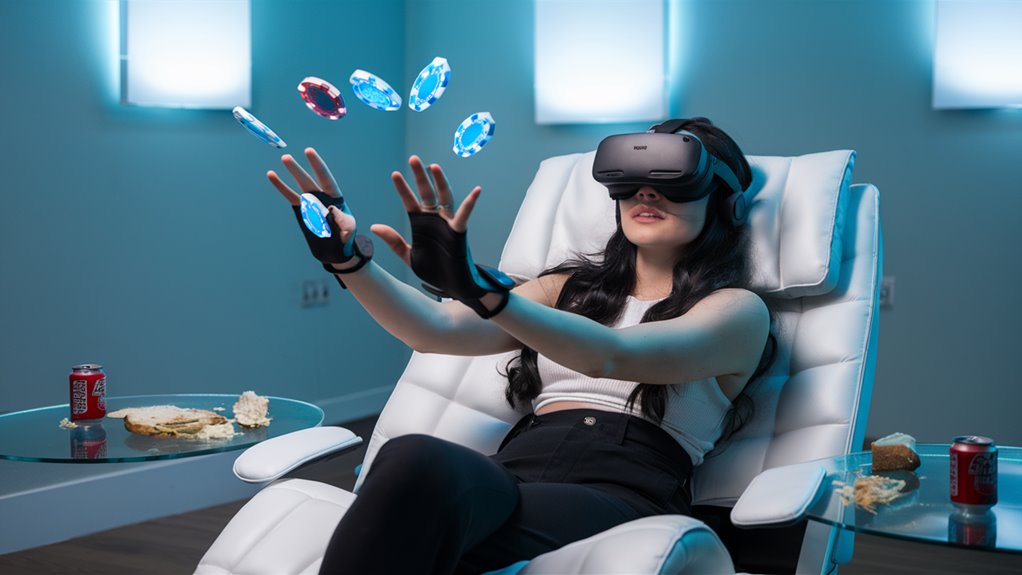 future online gaming trends