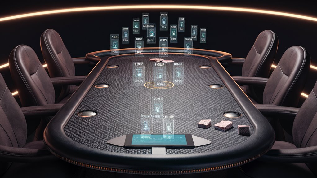 future poker strategy guide